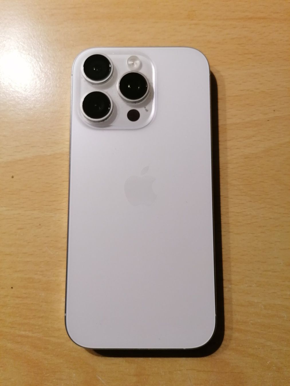 Apple Telefoni cellulari / Smartphones: Smartphone Apple IPhone 16pro 256gb – Usato da Arbon venduto da Sokol85 6