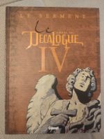 Le Décalogue - Le Serment - BE