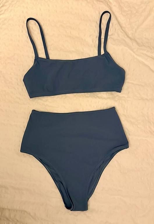 Costumi da bagno & Bikini: Bikini Lido – Usato da Luzern venduto da GiLu007