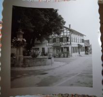 altes Foto Stammheim