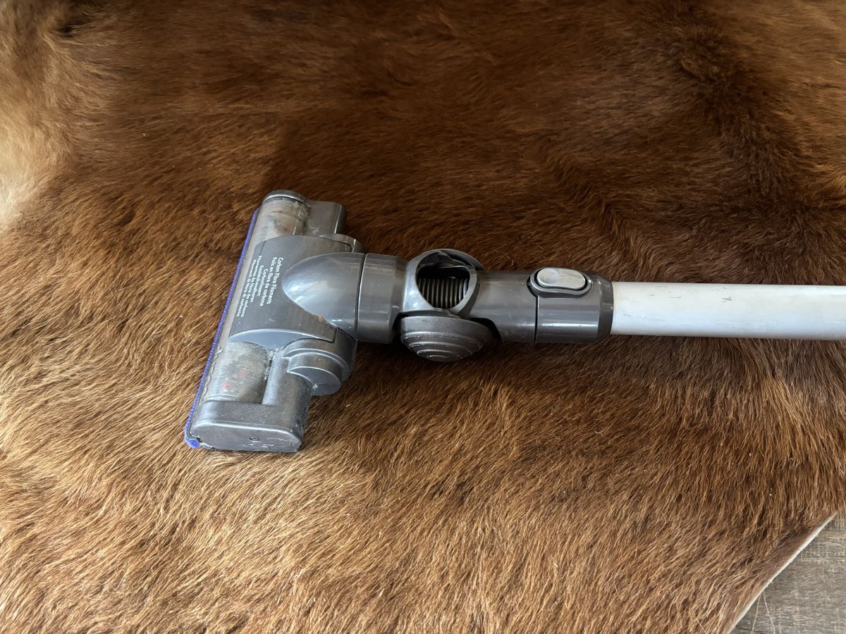 Dyson Aspirapolveri & Accessori: Aspirateur Dyson  – Usato da Mézières VD venduto da P-M-C 2