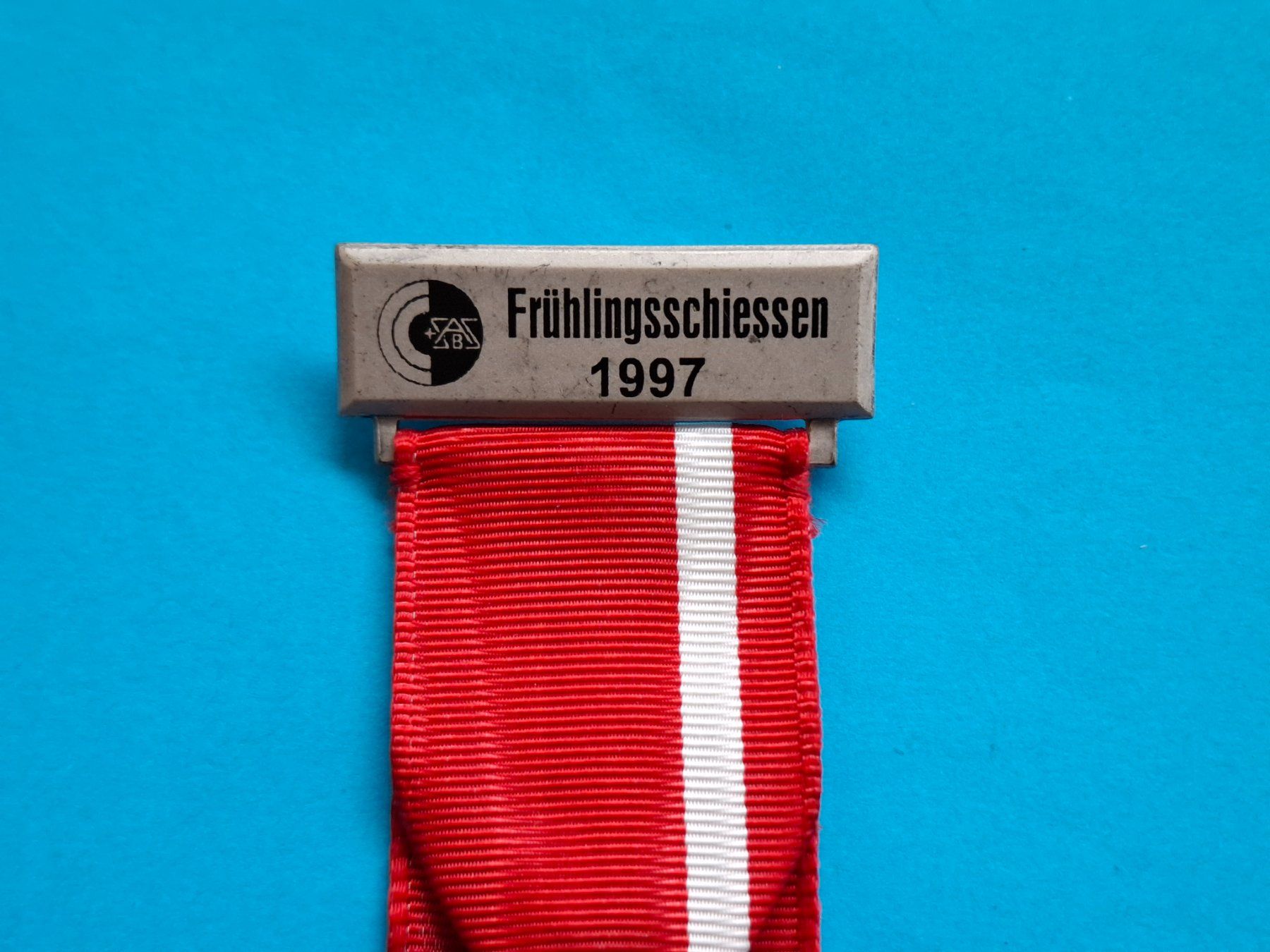 Medaglie: Solothurn 1481 (A242) – Usato da Schwanden GL venduto da Suvorov 1