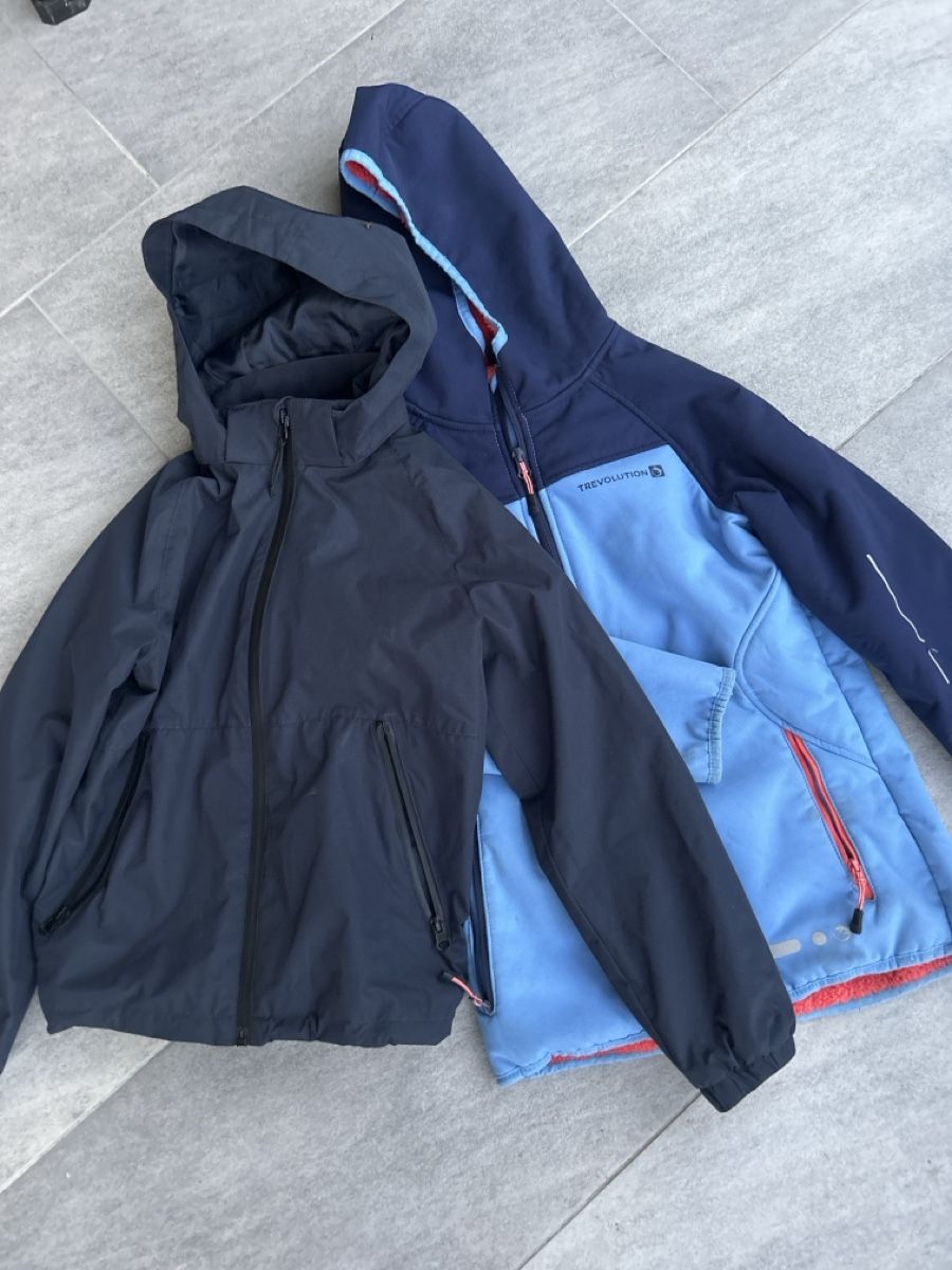 Ensembles coordonnés: Jacken – D'occasion à Eschenbach SG par bushika