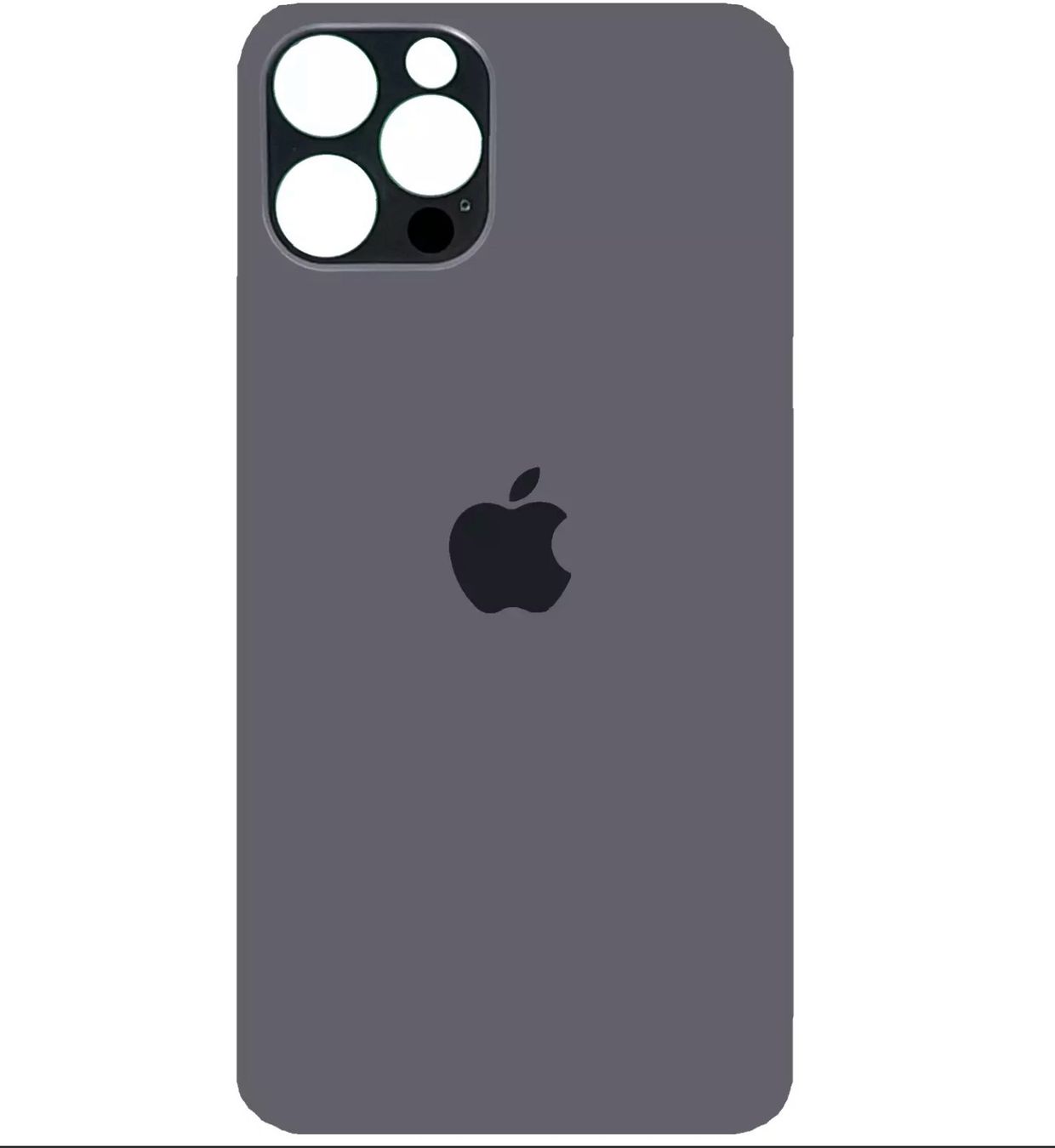 Cover & Protezioni schermo: iPhone 12 Pro - Rückseite, Backcover - Ersatzteil – Nuovo (secondo la descrizione) da Fahrni b. Thun venduto da familymadech