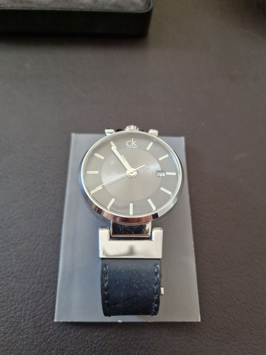 Calvin Klein Orologi: CALVIN KLEIN Uhr Gebraucht – Usato da Zürich venduto da kri_8vhz