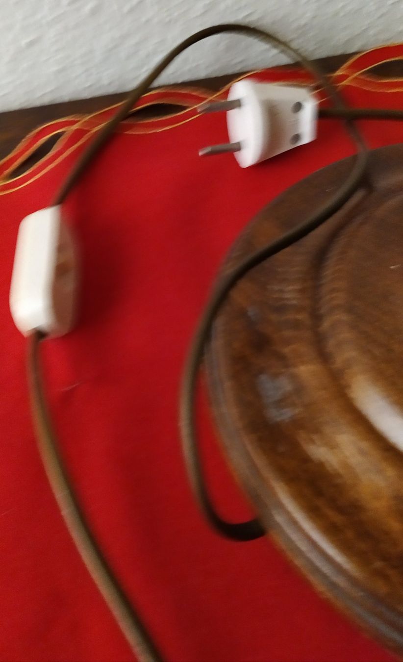 Wcybym Lampe De Livre De Littérature | Lampe D'étagère Unique
