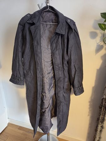 Vintage Trenchcoat