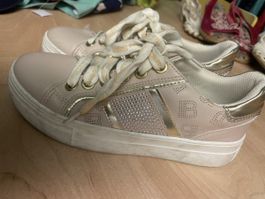 Laura Biagiotti Sneakers, Grösse 35, Top Zustand!