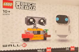 Lego Set 40619 Wall-e, Neu&OVP