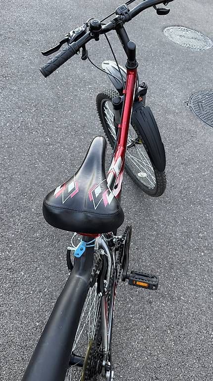 Velos: Velo VTT – Gebraucht aus Pully von Evgenii13 2
