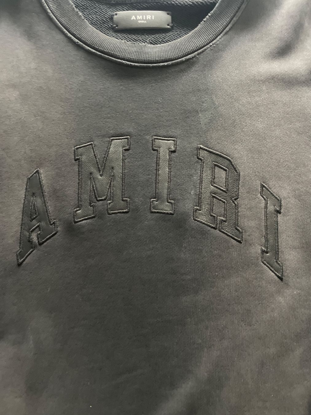 Amiri Pullover & Sweatshirts: Amiri | Pullover – Neu (gemäss Beschreibung) aus Zürich von dariohazard10 2