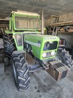 Traktor Deutz D6207