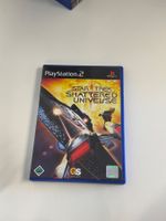Star Trek: Shattered Universe - PS2 - Top Zustand!