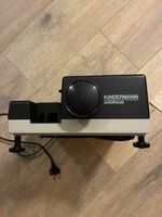 Kindermann Autofocus Dia-Projektor, funktionstuechtig