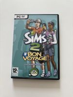 The Sims 2 Apartment Life Bon Voyage Expansion Packs PC