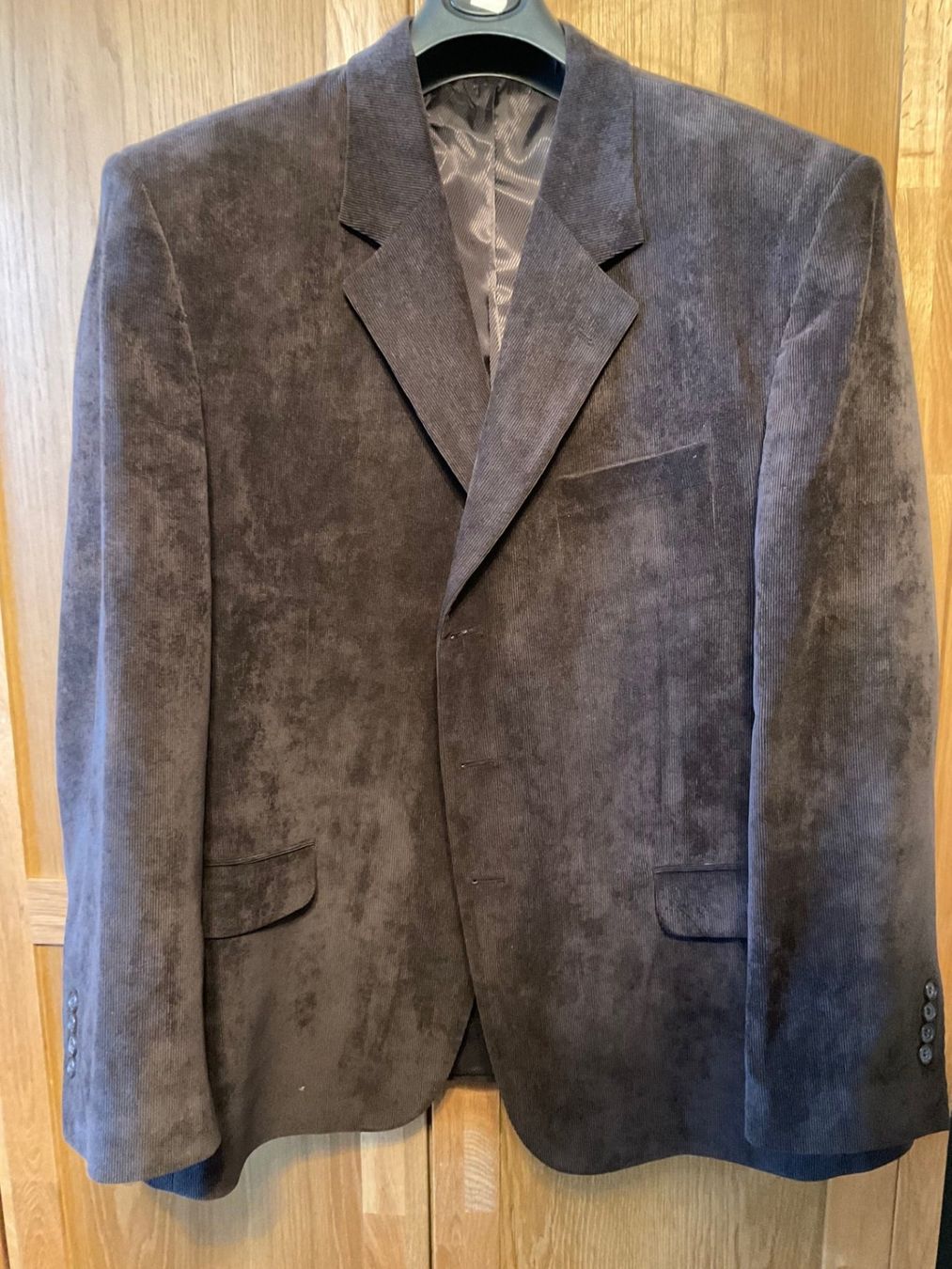 Completi: Anzugjacke – Usato da Moosseedorf venduto da MarcPSahli