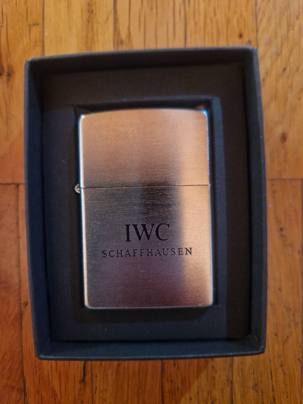 Zippo Accendini: Acendino Zippo – Nuovo (secondo la descrizione) da Neunkirch venduto da ofe_gk6g 3