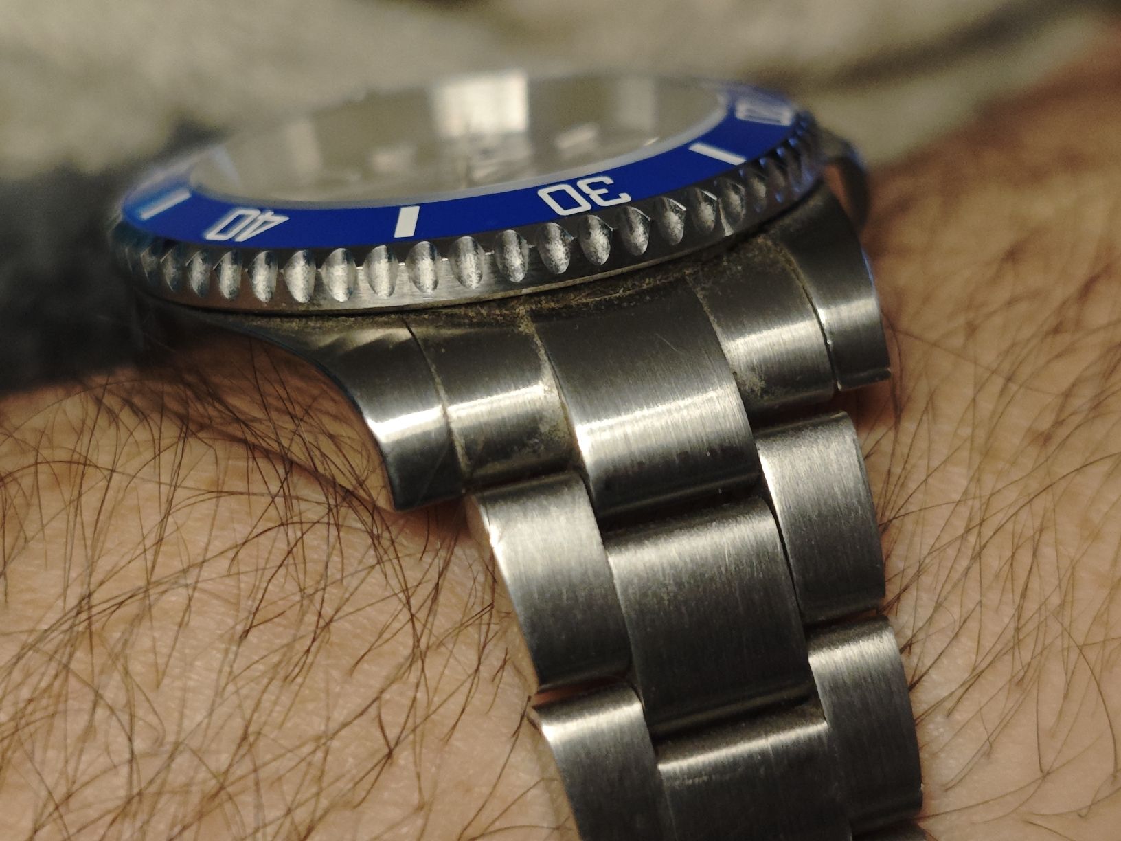 Orologi: Osprey Yachting (Einzelstück) – Usato da Zetzwil venduto da bugkeeper 1