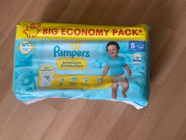 Pampers Premium 5 46stk
