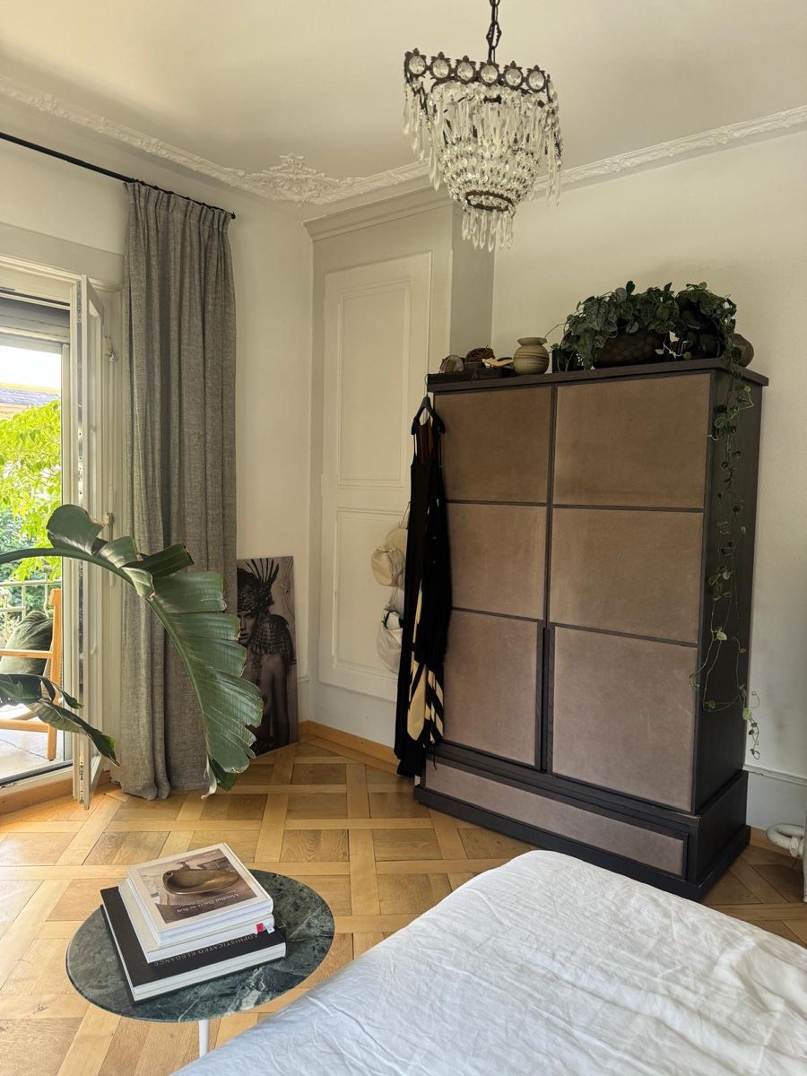 Schränke: Schrank Mod. Marcus von Baxter – Gebraucht aus Bern von Sonne26Mond 3