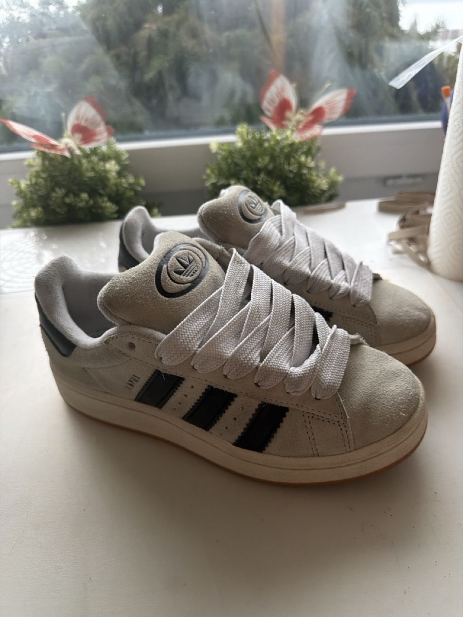 Adidas Scarpe da uomo: Adidas Campus – Usato da Meilen venduto da laraherre