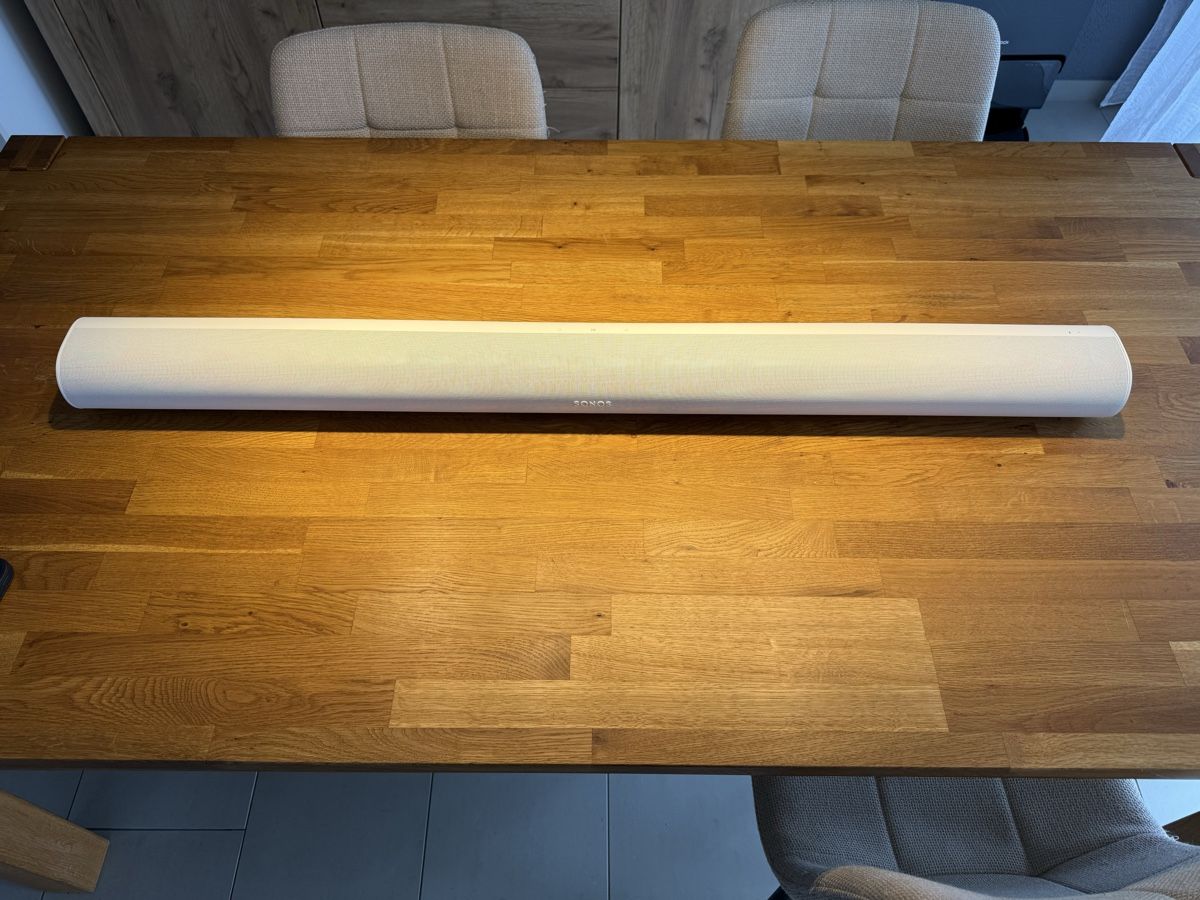 Sonos Heimkino: Sonos Arc – Gebraucht aus Riedikon von marcb200012 1