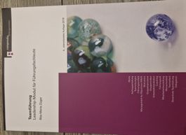 Teamführung Leadership-Modul für Führungsfachleute