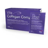 Vita Collagen Complex / Schönheit, Energie