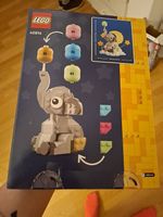 LEGO Schwebender Baby - Elefant 40814