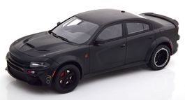 Dodge Charger SRT Hellcat Widebody Tuned by Speedkore 2019