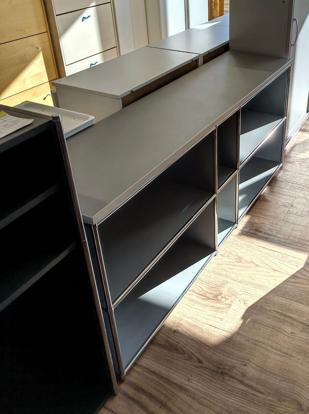 Cassettiere: Büro Sideboard – Usato da Basel venduto da bk_brockibasel 2