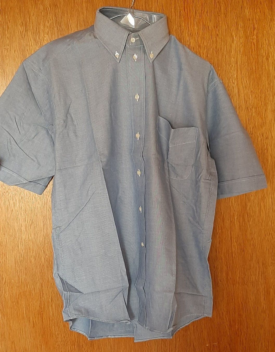 Camicie: Chemise le Baron – Nuovo e nell'imballaggio originale da Botyre (Ayent) venduto da Viperine 1
