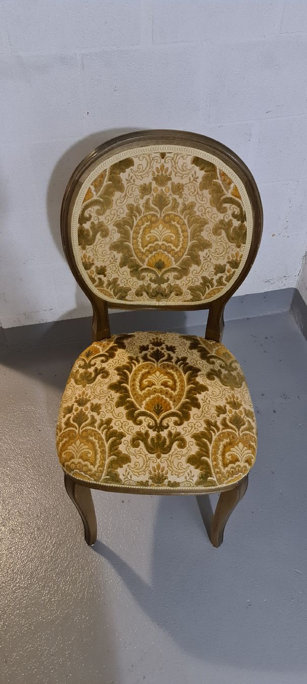 Chaises: Stühle – D'occasion à Niederuzwil par soh_s9fz 3