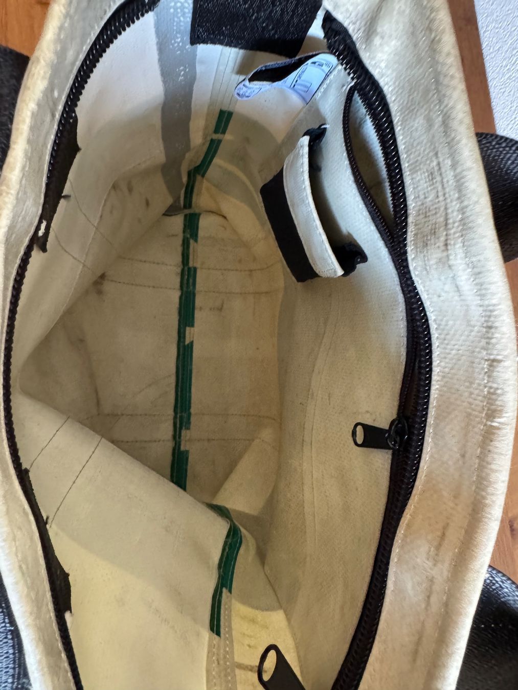 Freitag Borse da donna: Freitag Tasche F75 Leland – Usato da frauenfeld venduto da tia01 5