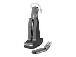 Plantronics Savi W440 DECT-Headset neu und originalverpackt