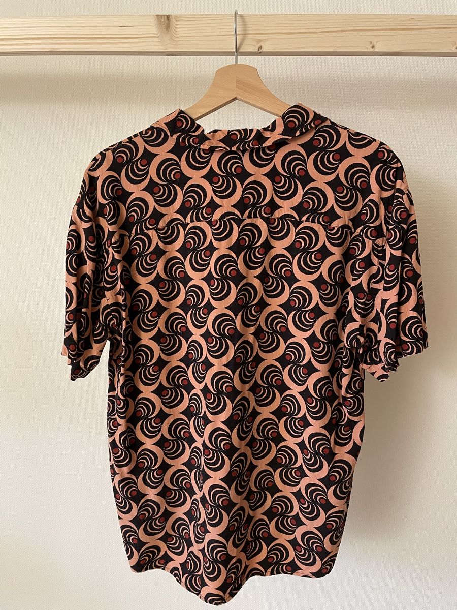 Camicie: Vintage Hemden | SCOTCH&SODA – Usato da Zürich venduto da okocha73 3