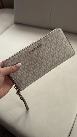 Michael Kors Portemonnaie