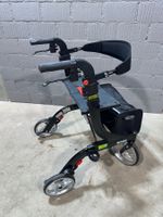 NEU Drive Rollator Nitro M, Np ca 350.-  Ist noch unbenutzt,