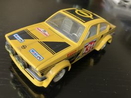 Opel Kadett GT/E Rally