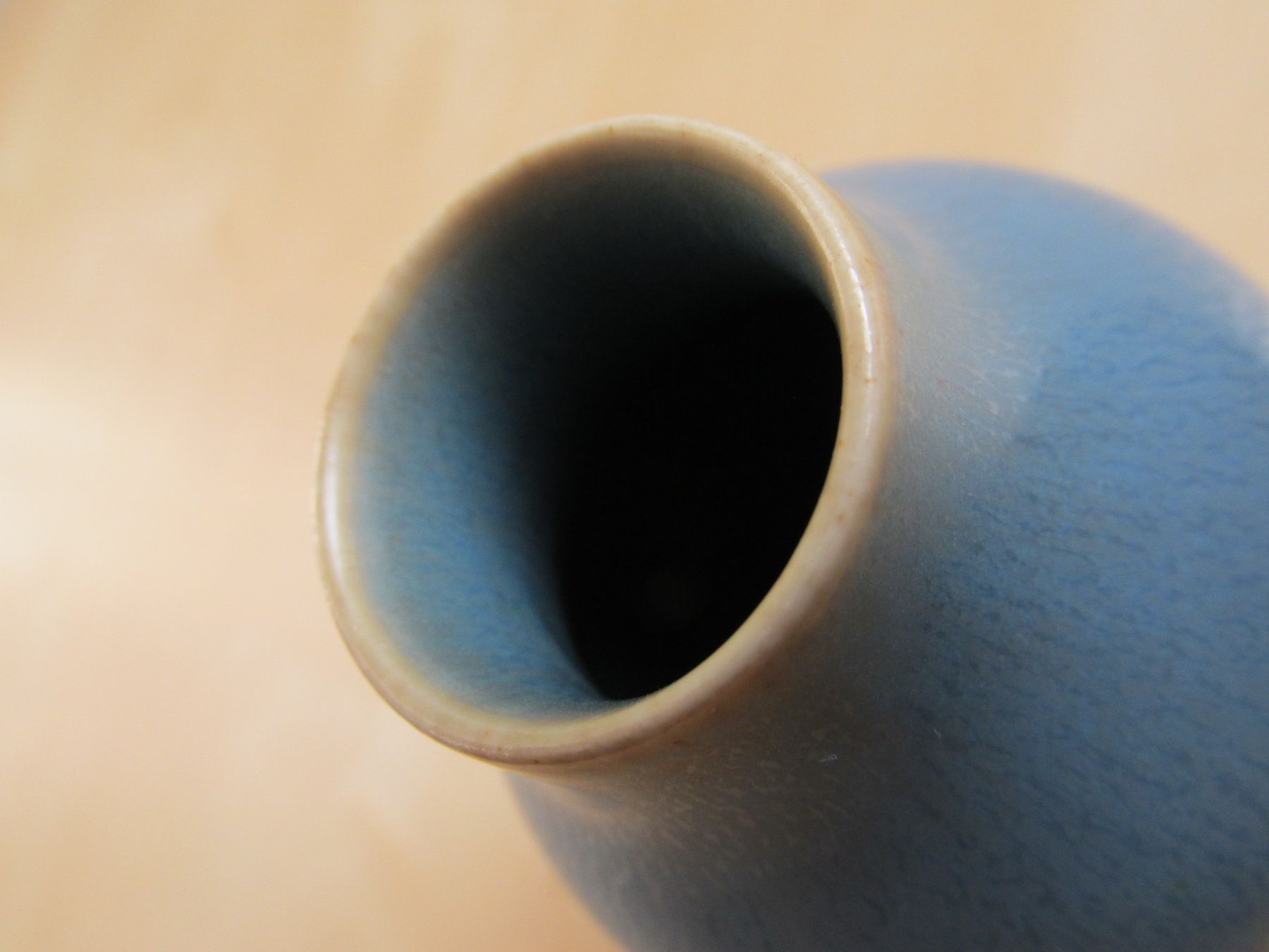 Vasi & Recipienti: Vase / Palshus, Per&Annelise Linnemann-Schmidt / Steinzeug – Usato da Winterthur venduto da mat_q5d5 7