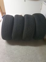 Winterpneu 17 Zoll
