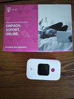 Huawei 4G LTE travel Router mit WLAN und Akku
