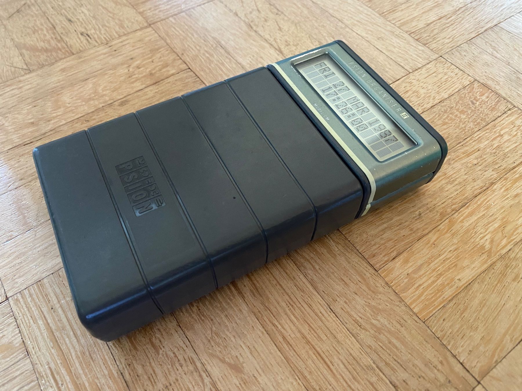 Psion PDAs: Psion II Model CM – Gebraucht aus Adliswil von synchrot