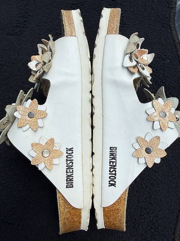 Chaussures femmes: Birkenstock Arizona 37 – D'occasion à Zürich par bil_s7tp 4