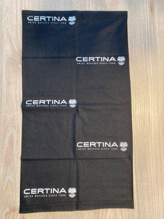 Certina Hals Schlauchschal / Schlauchschal / Schal