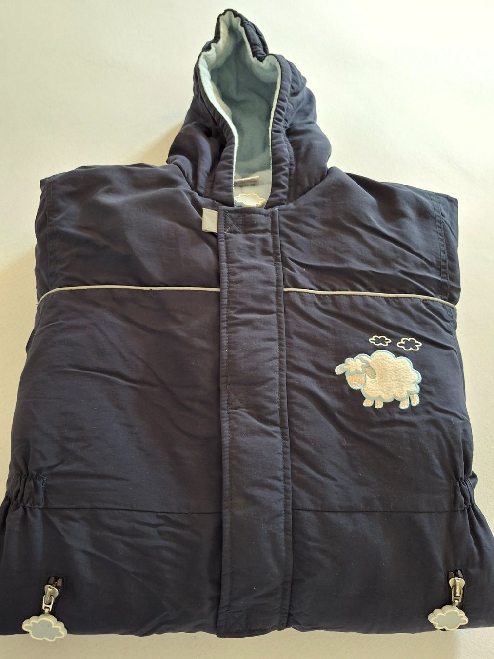 Vestes & Manteaux: Kinderjacke – D'occasion à Reinach BL par Spacejam1 6