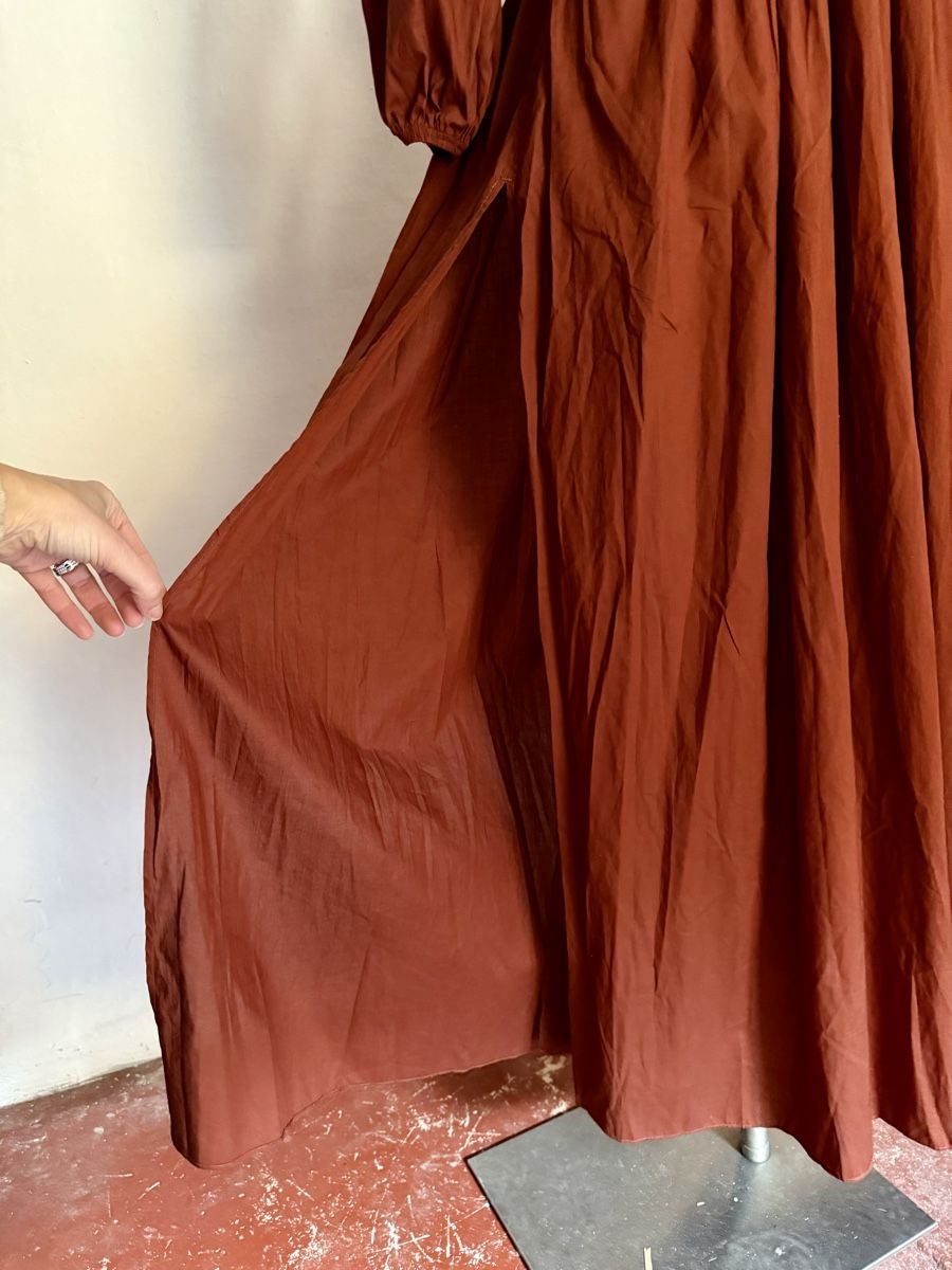 Vestiti: Matteau dress  S-M – Usato da Barna venduto da orbuyorcry 5