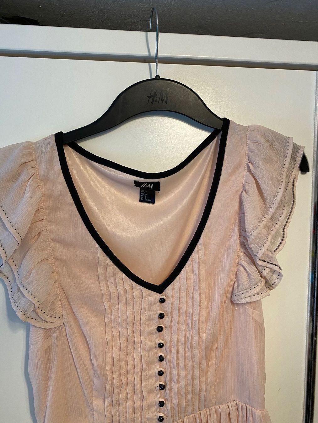 Kleider: Damen Kleid gr.38 – Gebraucht aus Pfungen von Outlet64 2