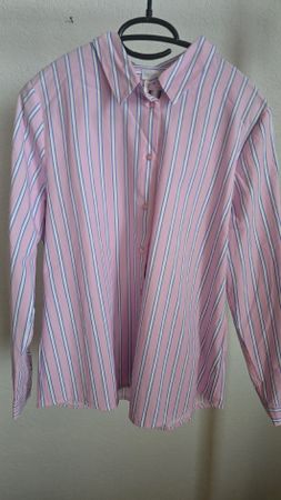 Mona Bluse Grösse 40