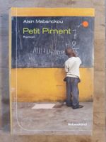 Petit Piment Alain Mabanckou Liebeskind